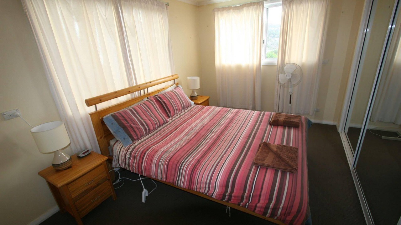 Photo of Bedroom in Blackmans Bay