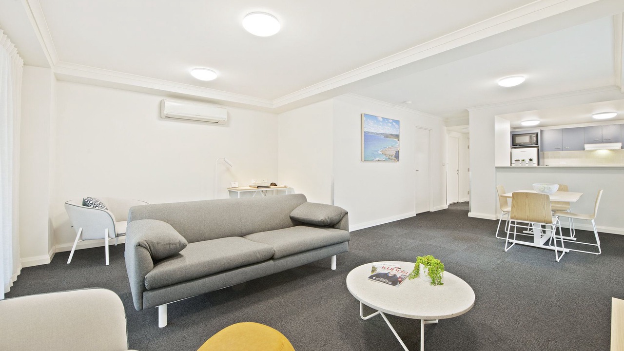 Photo of Livingroom in Newcastle West