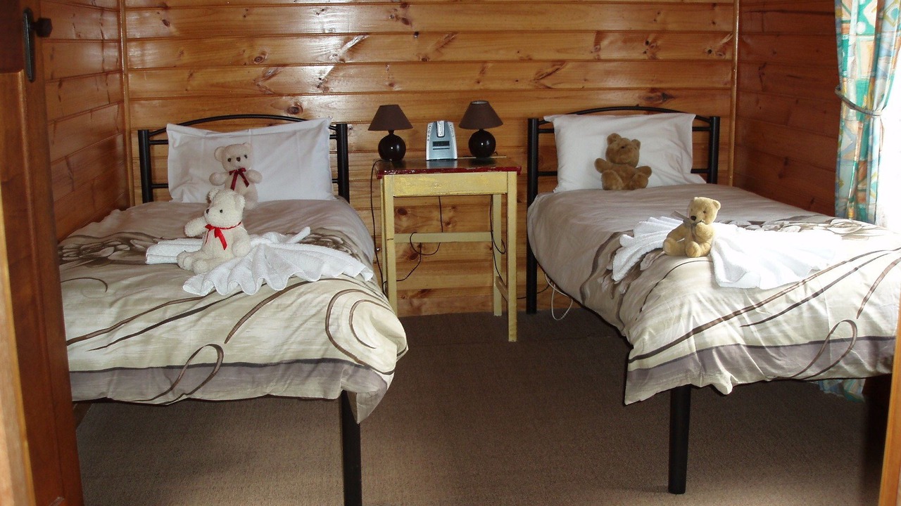 Photo of Bedroom in Boat Harbour