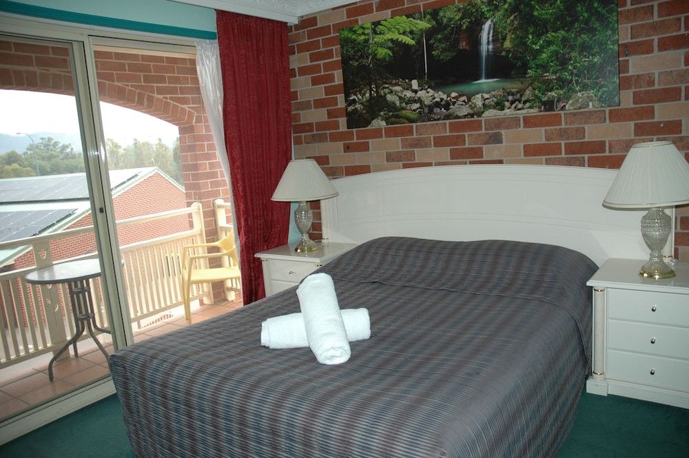 Photo of Patio Balcony in West Tamworth