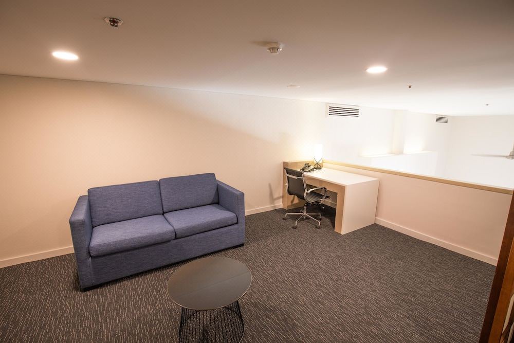 Photo of Livingroom in Darwin City Centre