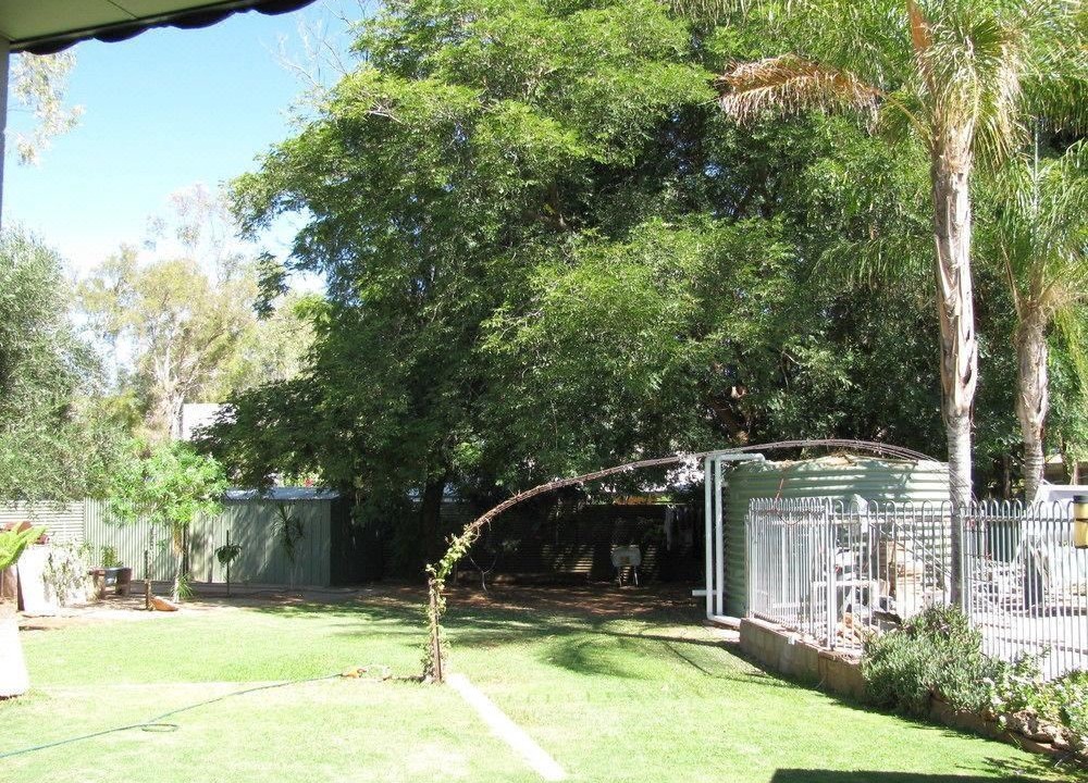 Photo of Buildings in East Side