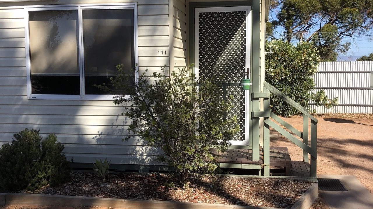Photo of Buildings in Port Augusta West