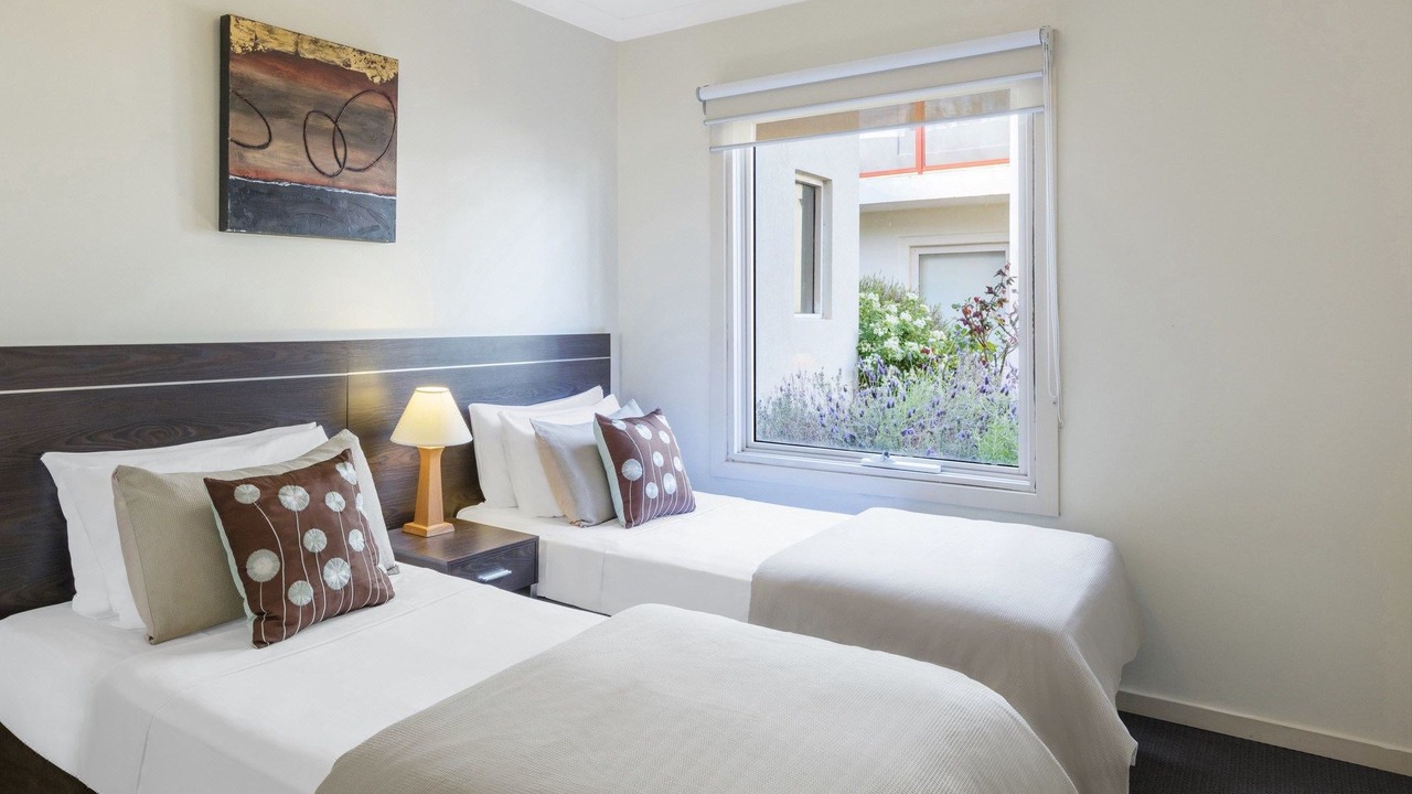 Photo of Bedroom in Hawthorn East