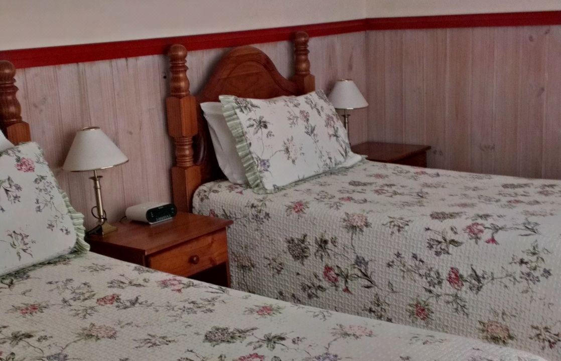 Photo of Bedroom in Strahan