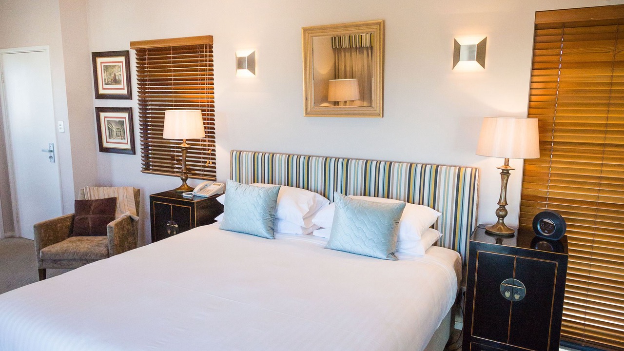Photo of Bedroom in Collingwood Park