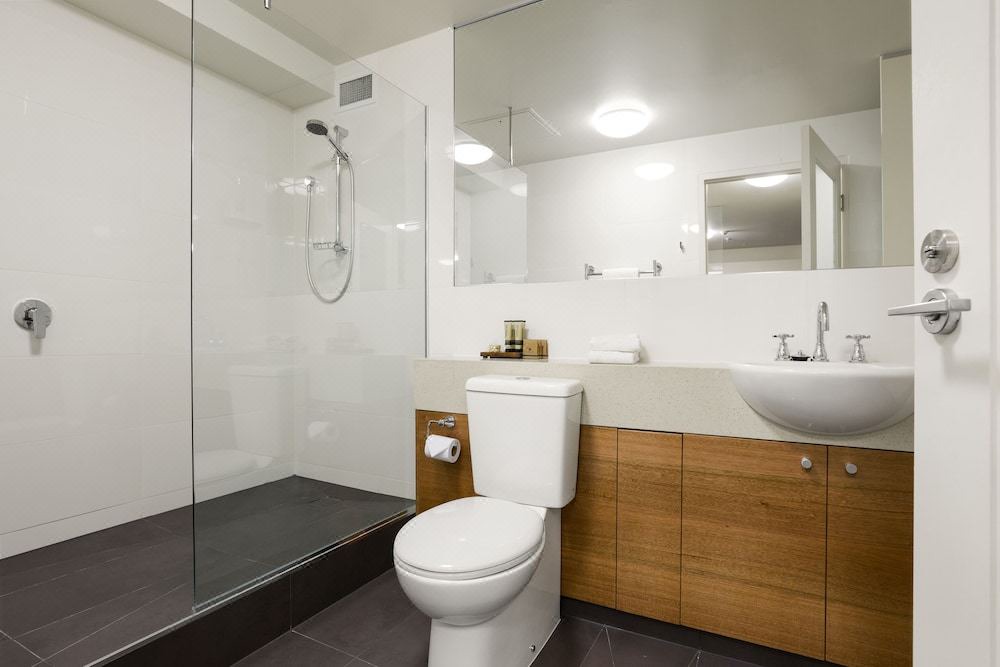Photo of Bathroom in Sullivan's Cove