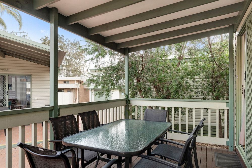 Photo of Patio Balcony in Darawank