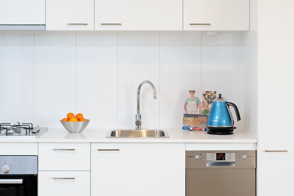 Photo of Kitchen in Glen Waverley