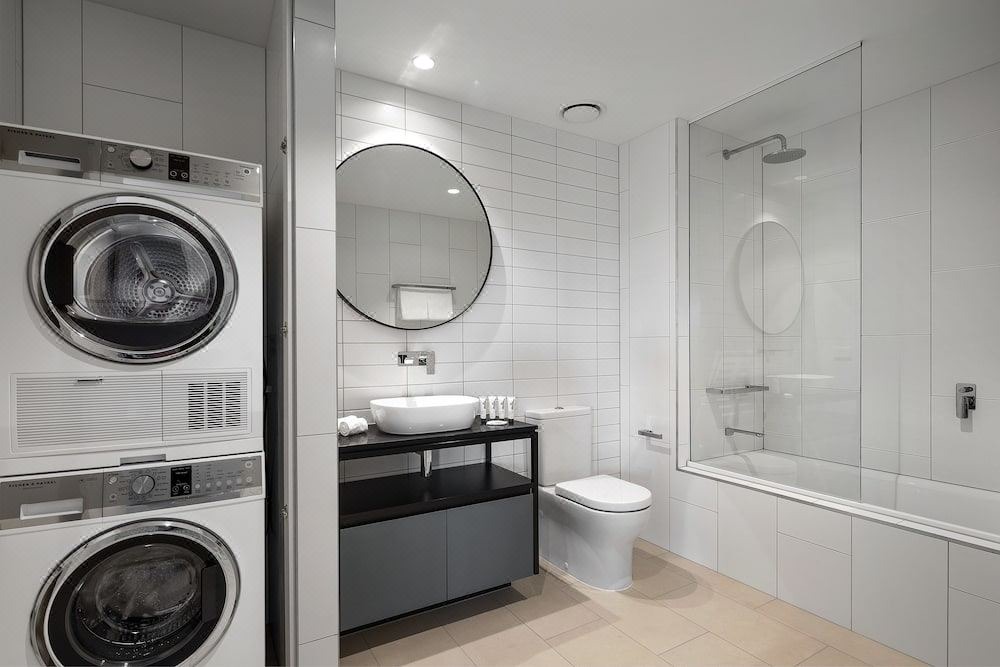 Photo of Bathroom in Burwood East