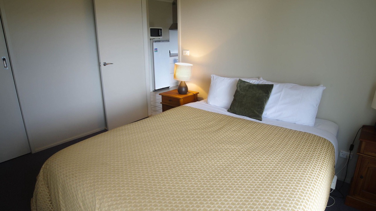 Photo of Bedroom in Alonnah