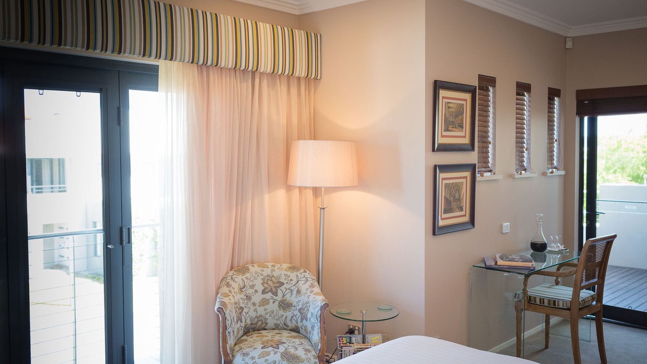 Photo of Bedroom in Collingwood Park