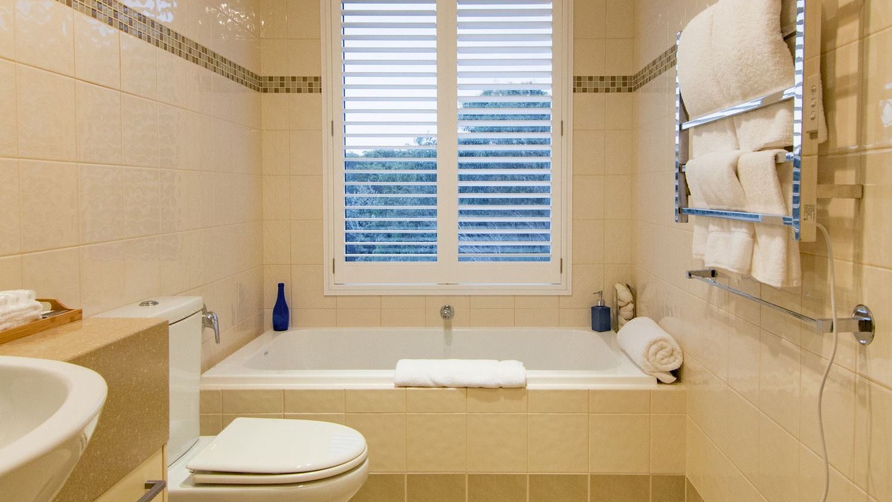 Photo of Bathroom in Collingwood Park
