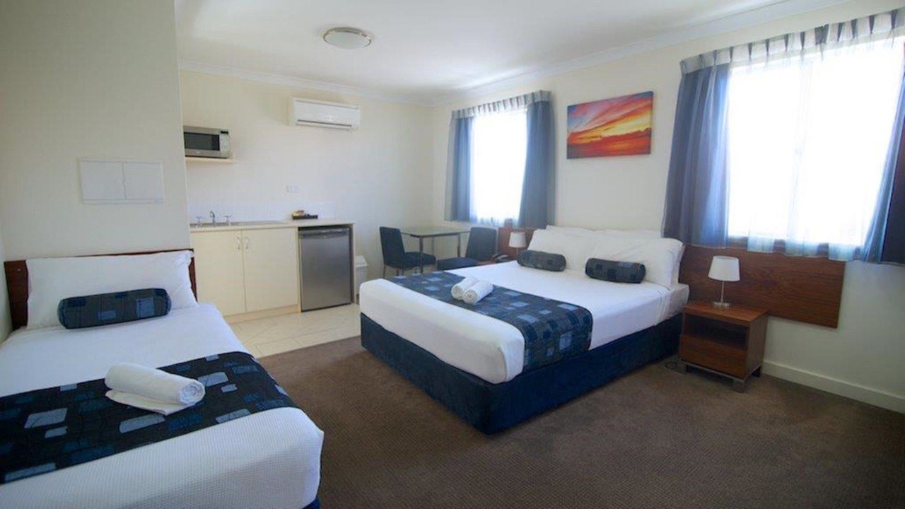 Photo of Bedroom in Cervantes