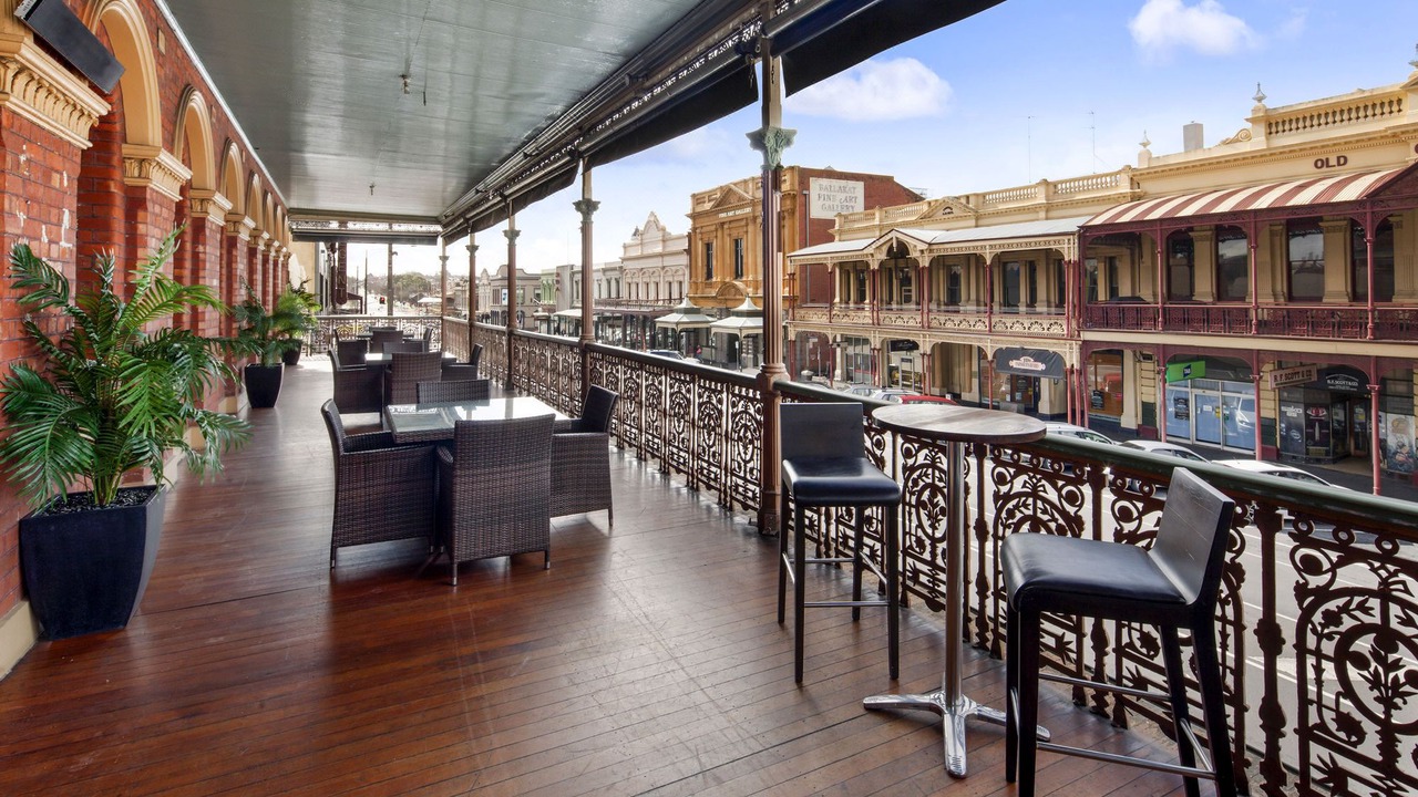 Photo of Patio Balcony in Ballarat