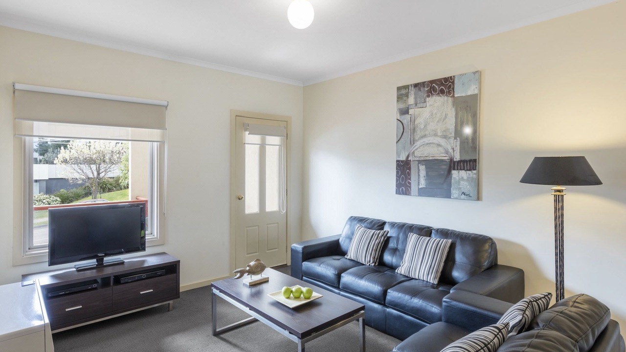 Photo of Livingroom in Hawthorn East