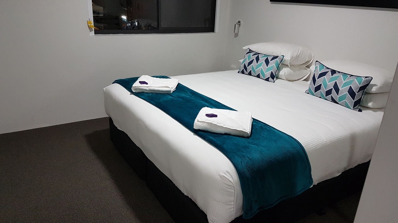 Photo of Bedroom in Islington