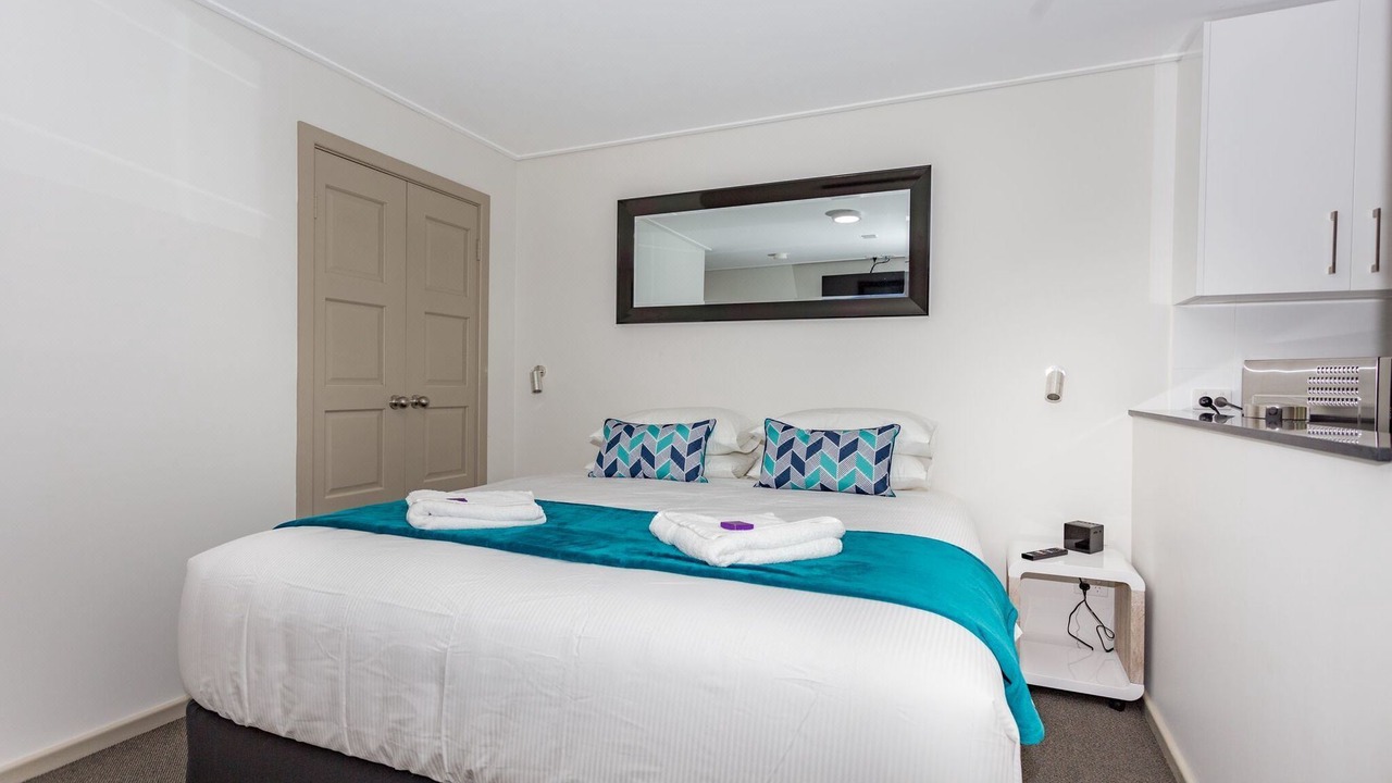 Photo of Bedroom in Islington