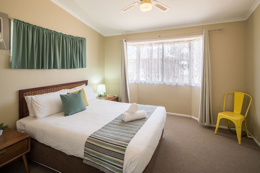 Photo of Bedroom in Cessnock