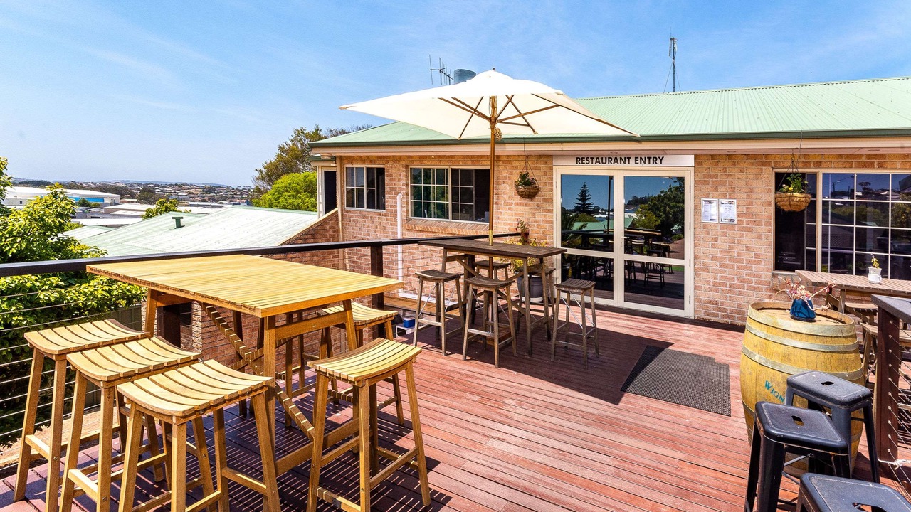 Photo of Patio Balcony in Centennial Park