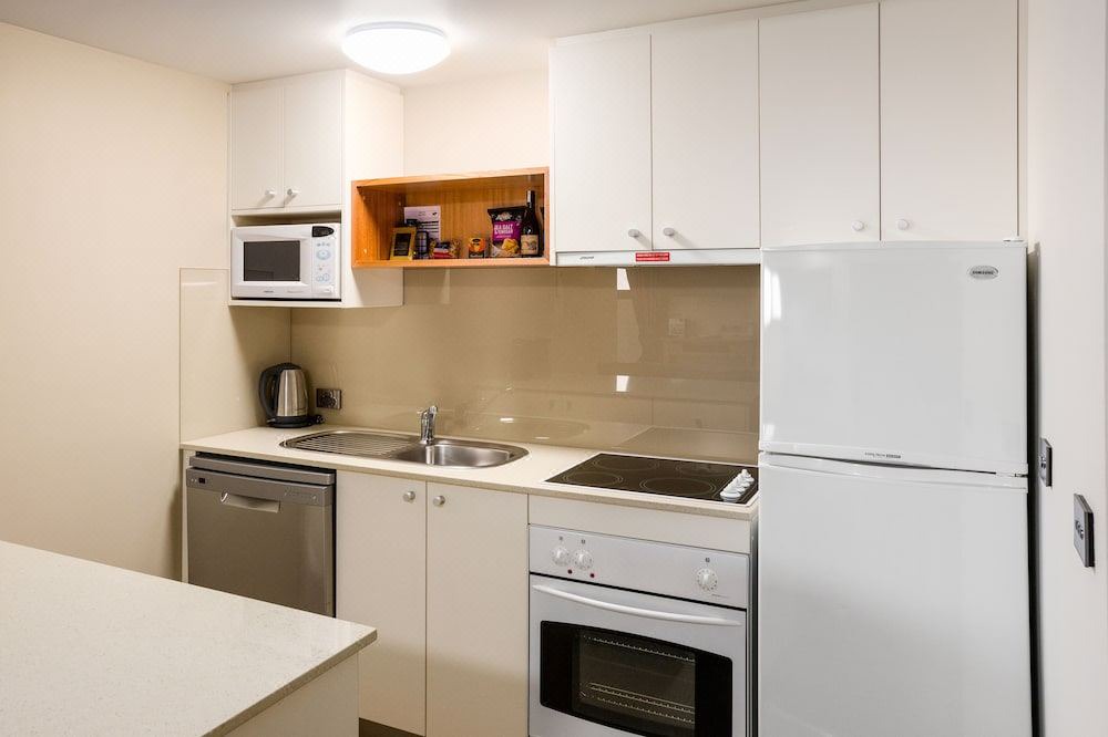 Photo of Kitchen in Sullivan's Cove