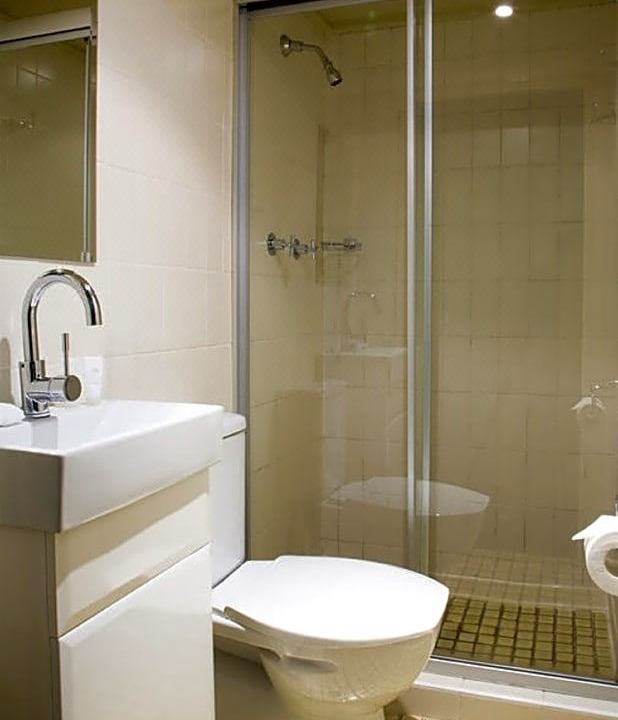 Photo of Bathroom in Kings Cross