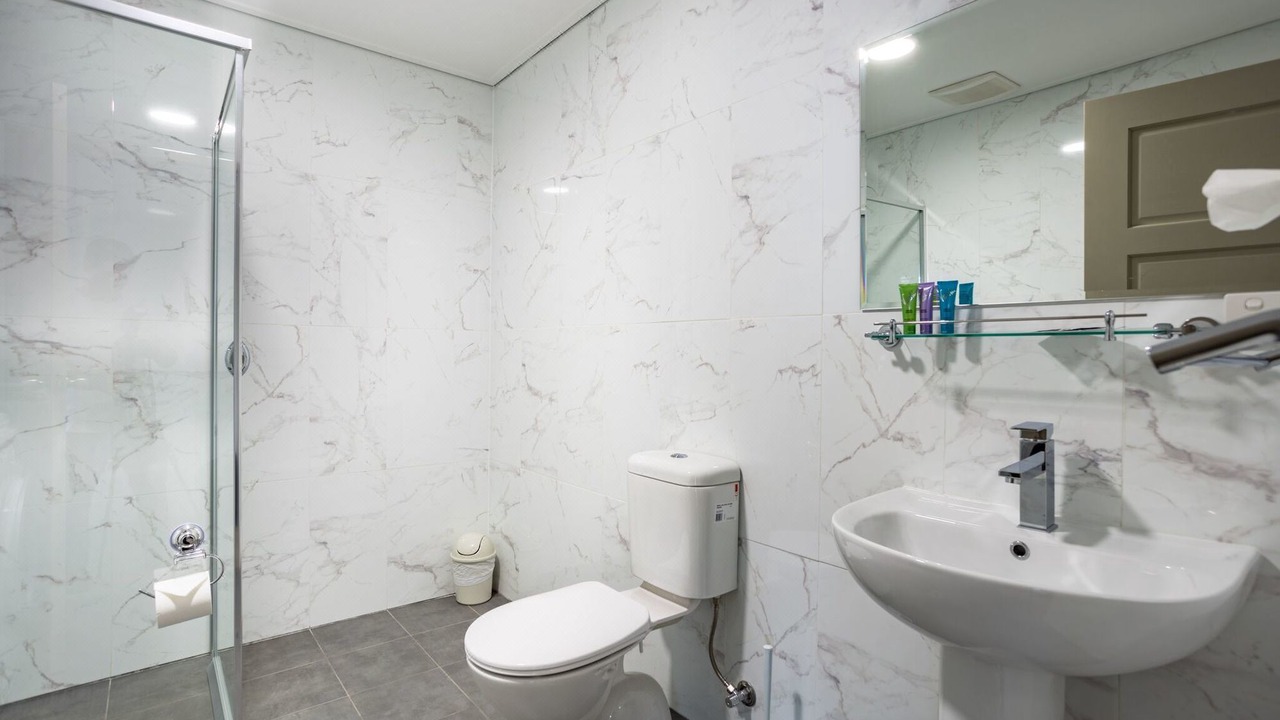 Photo of Bathroom in Islington