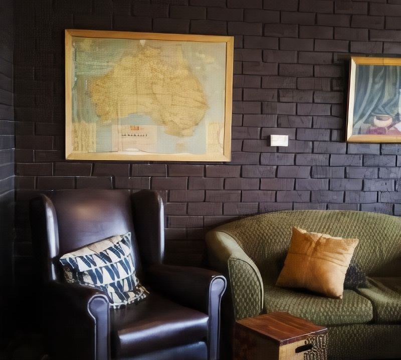 Photo of Livingroom in Alonnah
