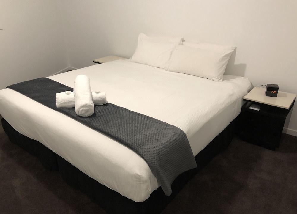 Photo of Bedroom in Jesmond