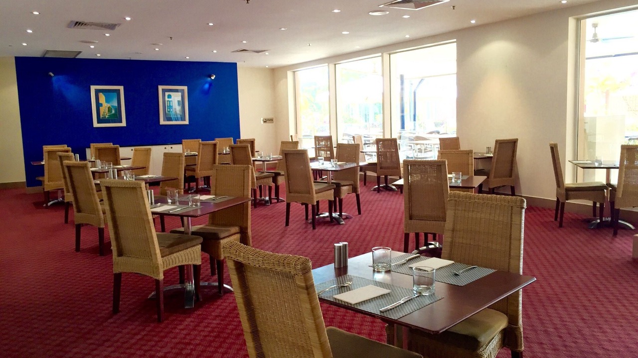 Photo of Livingroom in Darwin City Centre