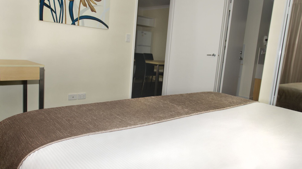 Photo of Bedroom in Ascot