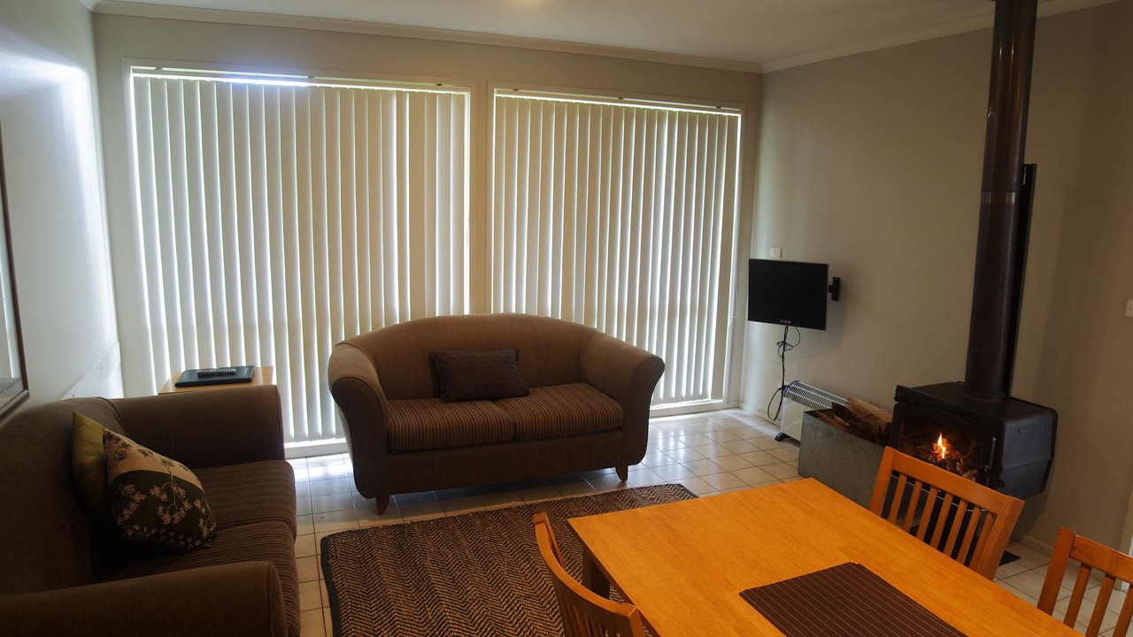 Photo of Livingroom in Alonnah