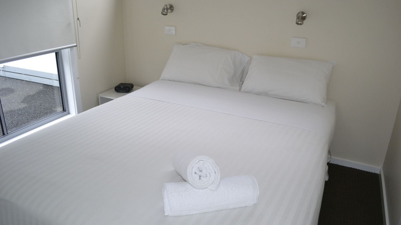 Photo of Bedroom in Portland