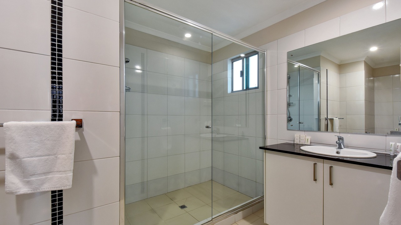 Photo of Bathroom in Darwin City Centre