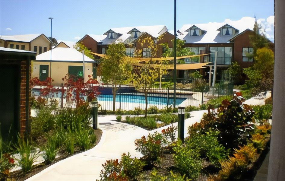 Photo of Outdoor in Ascot