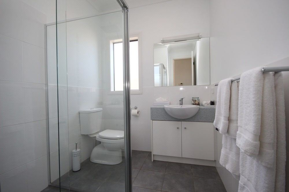 Photo of Bathroom in Wallaroo