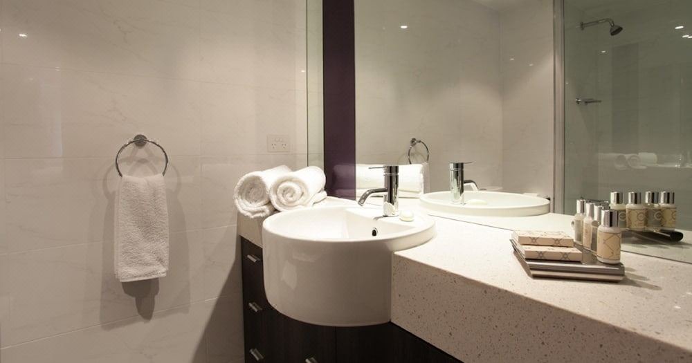 Photo of Bathroom in Fitzroy