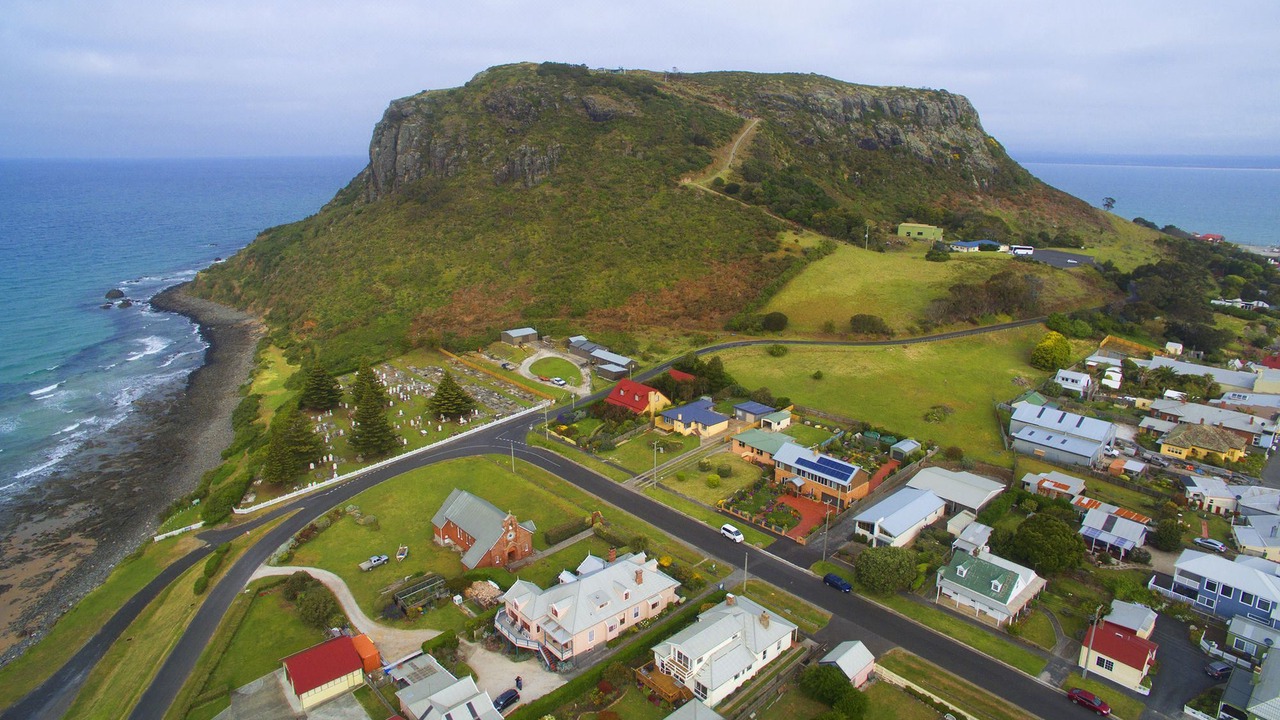 Photo of Others in Stanley