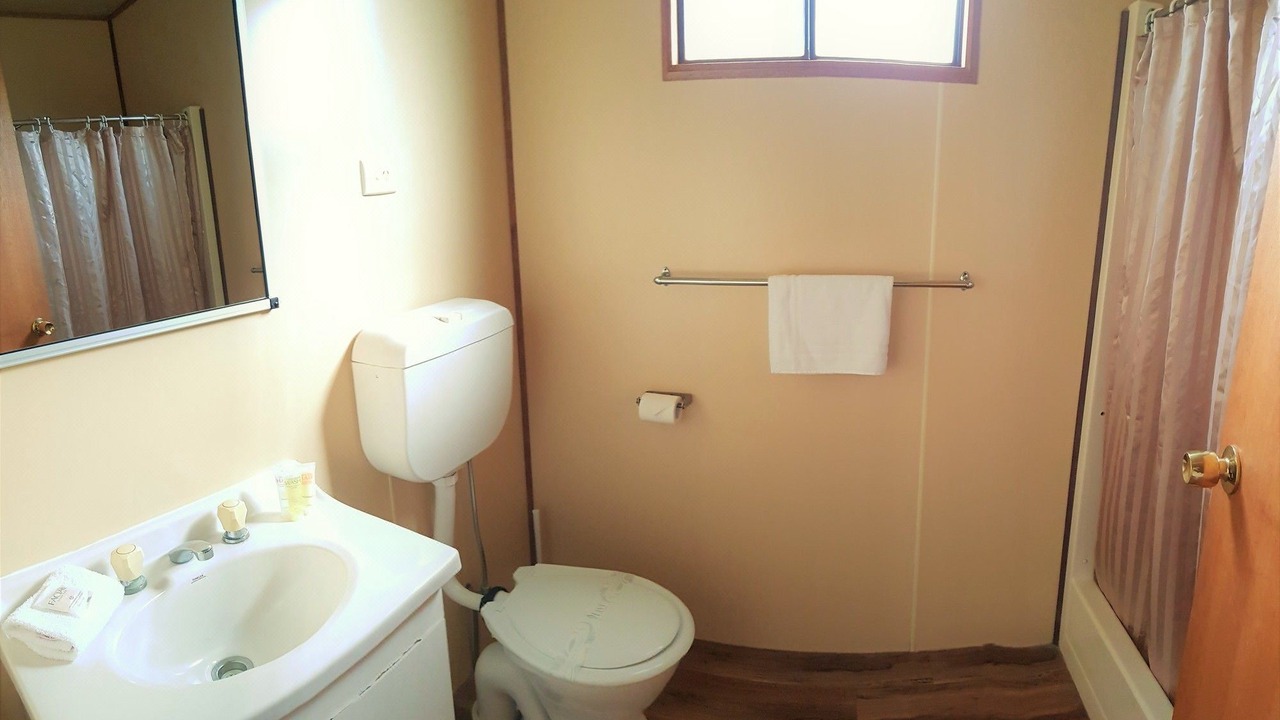 Photo of Bathroom in Moama