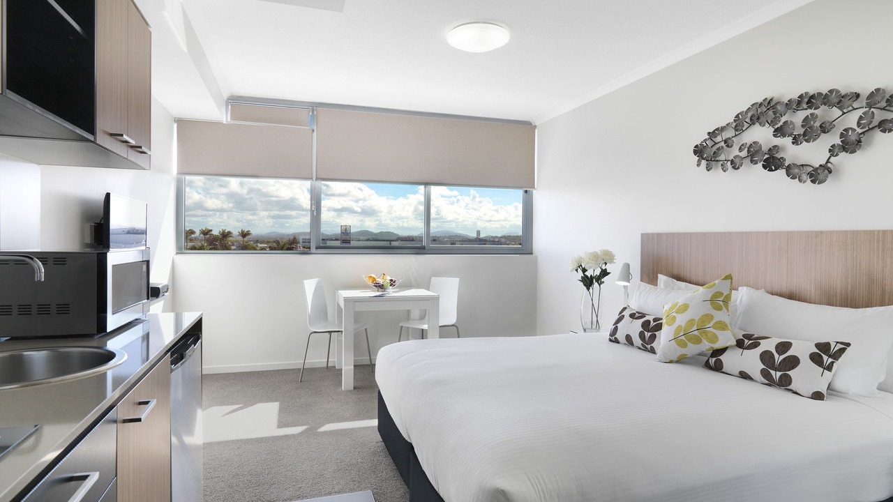 Photo of Bedroom in Mackay