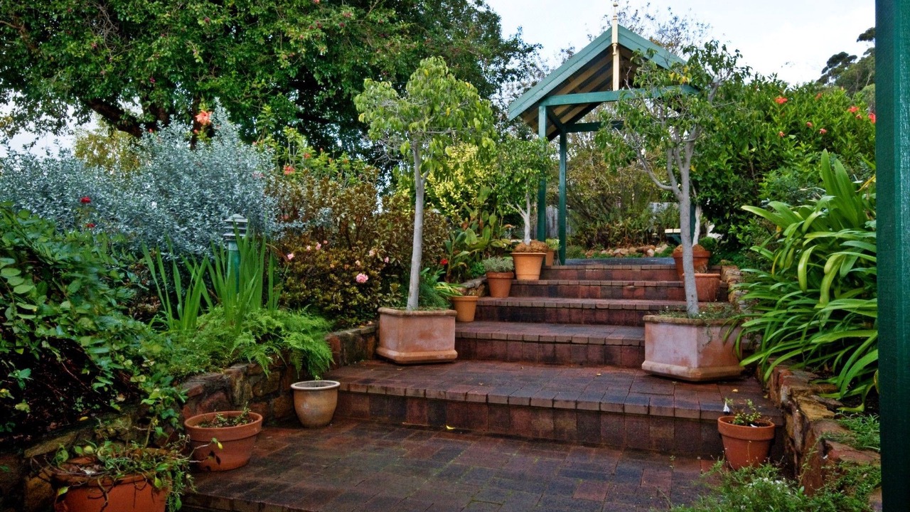 Photo of Patio Balcony in Margaret River