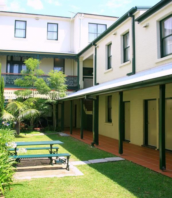 Photo of Buildings in Randwick