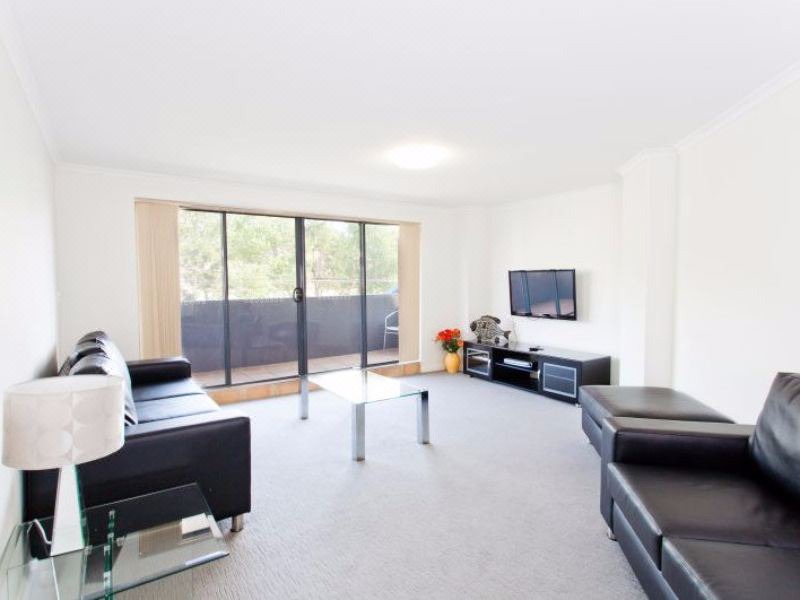 Photo of Livingroom in Newcastle