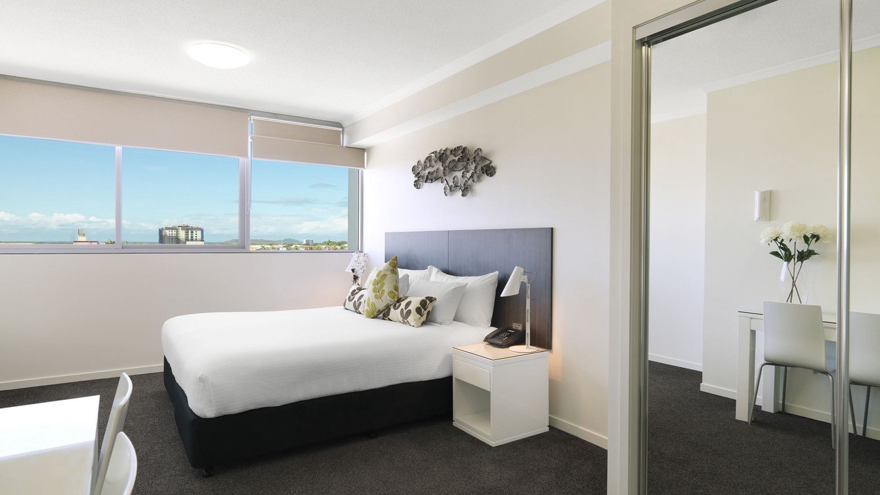 Photo of Bedroom in Mackay
