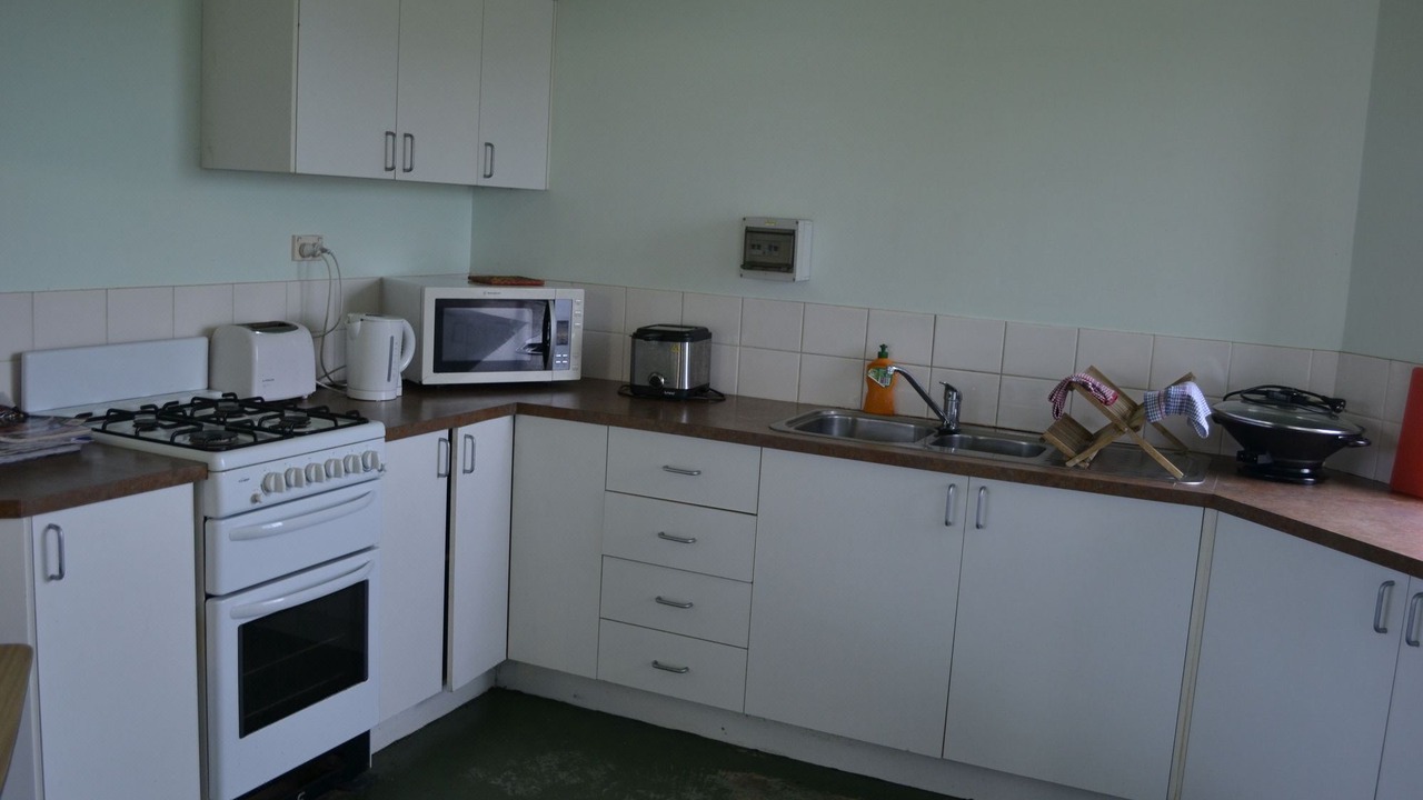 Photo of Kitchen in Portland