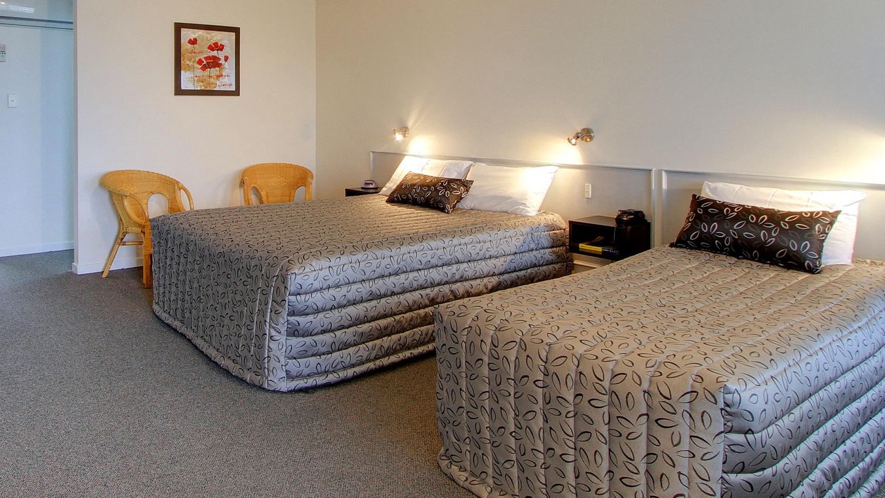 Photo of Bedroom in Riverside