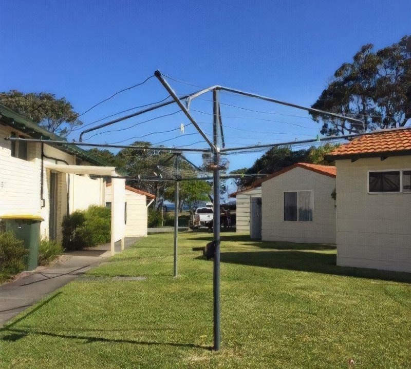 Photo of Buildings in Emu Point