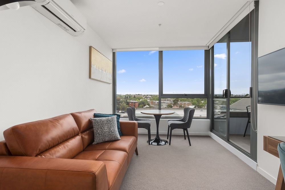 Photo of Livingroom in Moonee Ponds