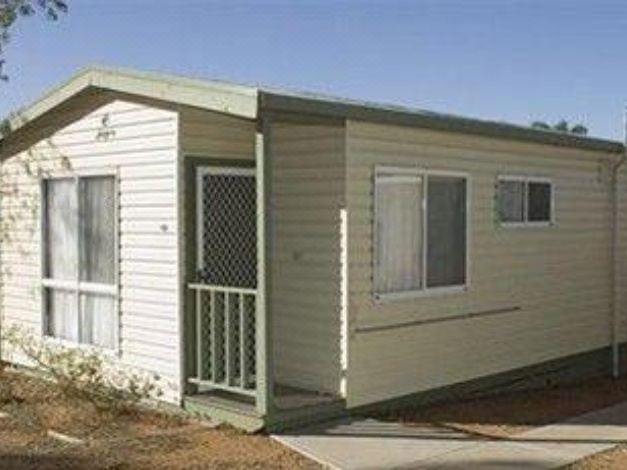 Photo of Buildings in Port Augusta West