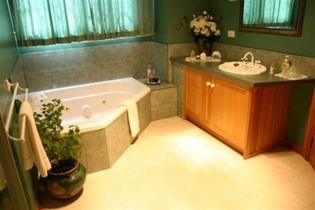 Photo of Bathroom in Stanley